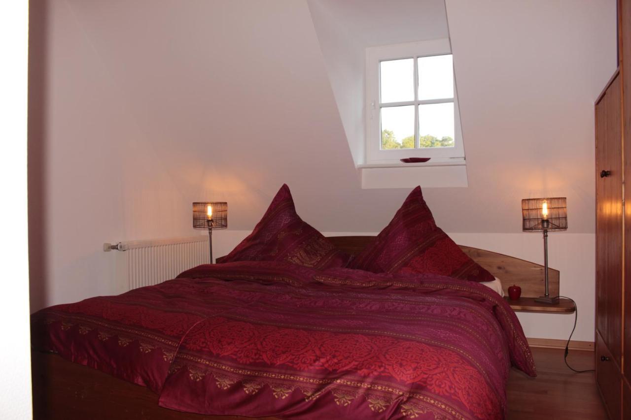 Gaestehaus Herrenmuehle Freudenburg  외부 사진